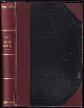 Dějiny markrabství moravského