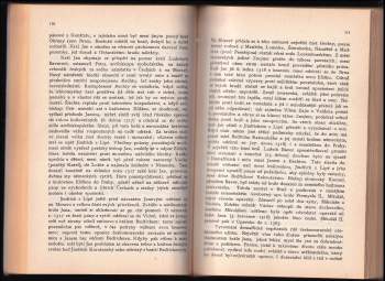 Rudolf Dvořák: Dějiny markrabství moravského