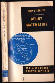 Dějiny matematiky
