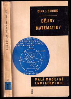 Dějiny matematiky