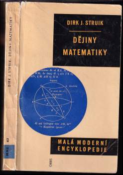 Dějiny matematiky