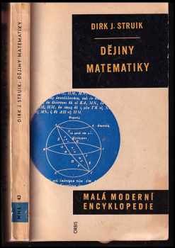 Dějiny matematiky