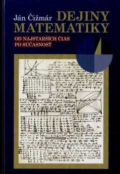 Dejiny matematiky