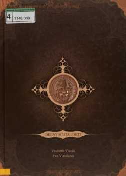 Dějiny města Lokte