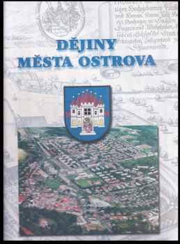 Dějiny města Ostrova