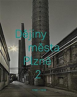 Dějiny města Plzně