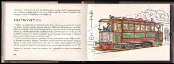 Ludvík Losos: Dějiny městské dopravy