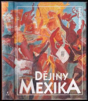 Dějiny Mexika