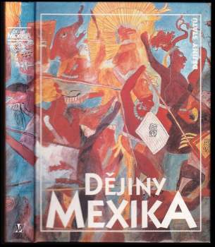 Dějiny Mexika