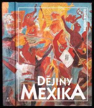 Dějiny Mexika