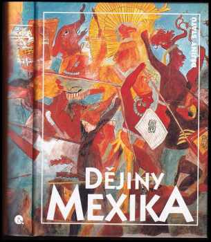 Dějiny Mexika