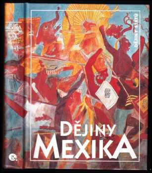Dějiny Mexika