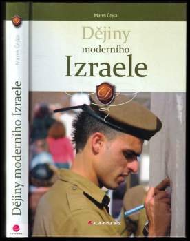 Dějiny moderního Izraele