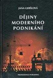 Dějiny moderního podnikání