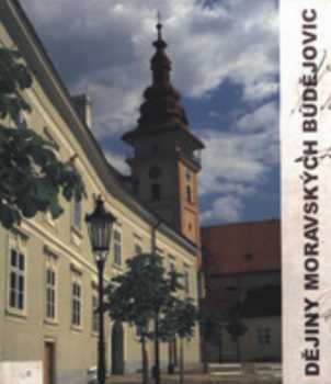 Dějiny Moravských Budějovic