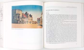 Rudolf Fišer: Dějiny Moravských Budějovic