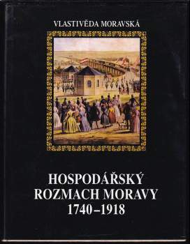 Dějiny Moravy