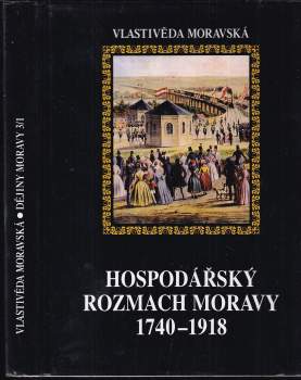 Dějiny Moravy