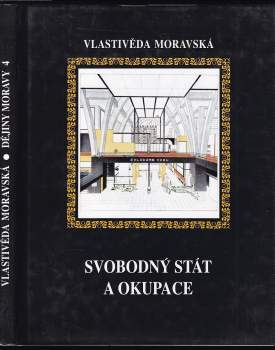 Dějiny Moravy