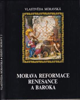 Dějiny Moravy