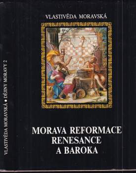Dějiny Moravy
