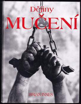 Dějiny mučení