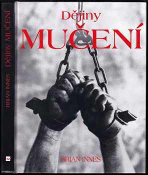 Dějiny mučení