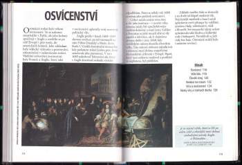 Kevin O'Donnell: Dějiny myšlenky