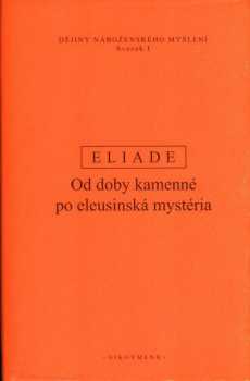 Dějiny náboženského myšlení