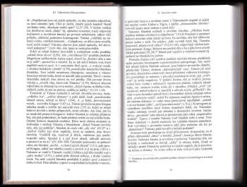 Mircea Eliade: Dějiny náboženského myšlení