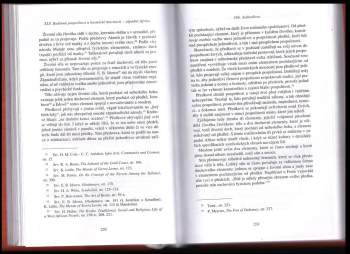 Mircea Eliade: Dějiny náboženského myšlení