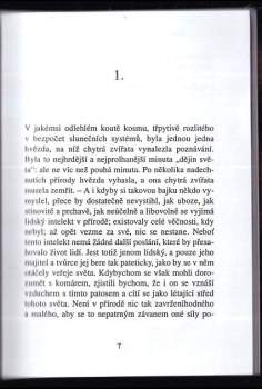 Mircea Eliade: Dějiny náboženského myšlení