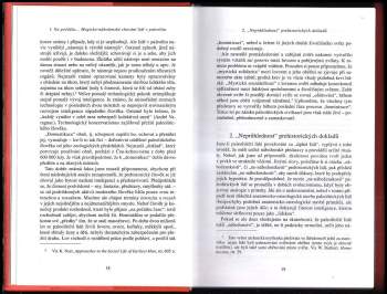 Mircea Eliade: Dějiny náboženského myšlení