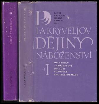 Dějiny náboženství