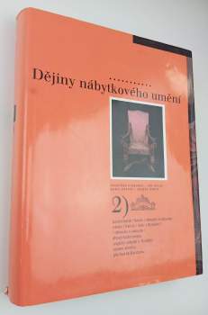 Dějiny nábytkového umění