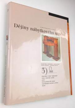 Dějiny nábytkového umění