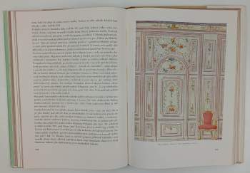 František Cimbůrek: Dějiny nábytkového umění