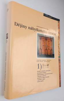 Dějiny nábytkového umění