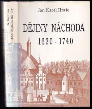 Dějiny Náchoda 1620-1740
