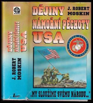 Dějiny námořní pěchoty USA