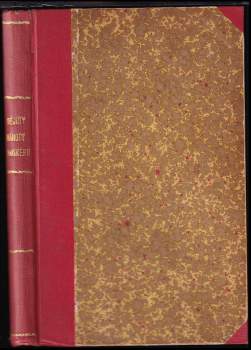 Dějiny národa ruského. Díl I. Do konce XVIII. století