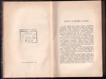 Stanoje Stanojević: Dějiny národa srbského