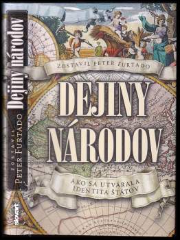 Dejiny národov