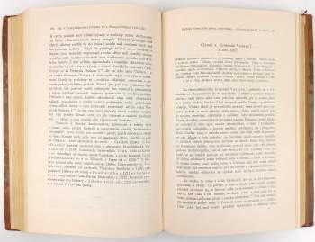 František Palacký: Dějiny národu českého v Čechách a v Moravě