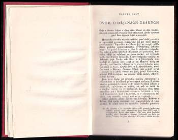 František Palacký: Dějiny národu českého v Čechách a v Moravě