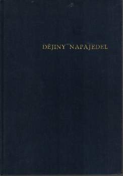 Dějiny národu českého v Čechách a v Moravě