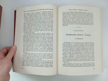 František Palacký: Dějiny národu českého v Čechách a v Moravě