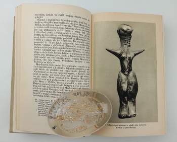 František Palacký: Dějiny národu českého v Čechách a v Moravě