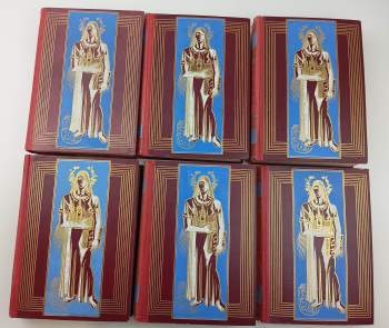 František Palacký: Dějiny národu českého v Čechách a v Moravě