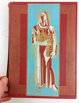 František Palacký: Dějiny národu českého v Čechách a v Moravě